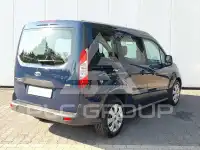 2017 Ford Tourneo