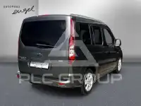 2017 Ford Tourneo