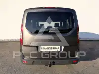 2017 Ford Tourneo
