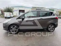 2017 Ford B-Max