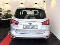 2017 Ford B-Max