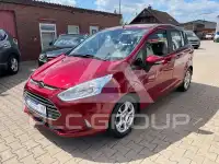 2017 Ford B-Max