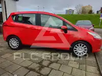 2017 Ford B-Max