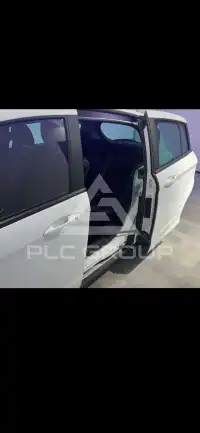2017 Ford B-Max