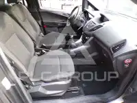 2017 Ford B-Max
