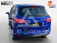 2017 Ford B-Max