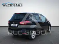 2017 Ford B-Max