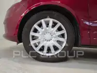 2017 Ford B-Max