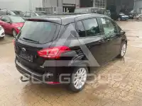 2017 Ford B-Max