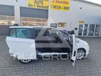 2017 Ford B-Max