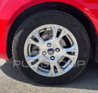 2017 Ford B-Max