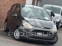 2017 Ford B-Max