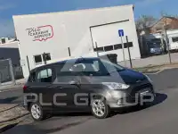 2017 Ford B-Max