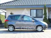 2017 Ford B-Max