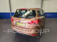 2017 Ford B-Max