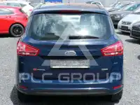 2017 Ford B-Max