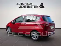 2017 Ford B-Max