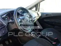 2017 Ford B-Max