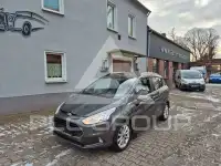 2017 Ford B-Max