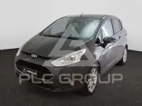 2017 Ford B-Max