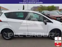 2017 Ford B-Max