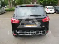 2017 Ford B-Max