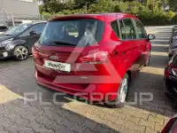 2017 Ford B-Max