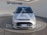 2017 Ford B-Max