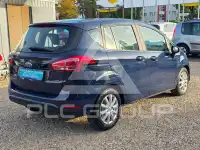 2017 Ford B-Max