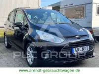 2017 Ford B-Max