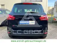 2017 Ford B-Max