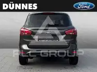2017 Ford B-Max