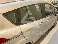 2017 Ford B-Max