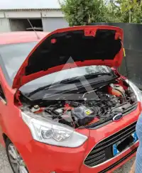 2017 Ford B-Max
