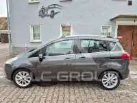 2017 Ford B-Max