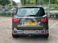 2017 Ford B-Max
