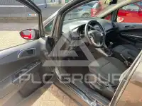 2017 Ford B-Max
