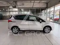2017 Ford B-Max