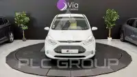 2017 Ford B-Max