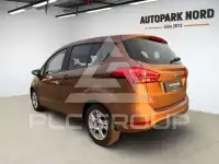 2017 Ford B-Max