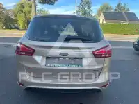 2017 Ford B-Max