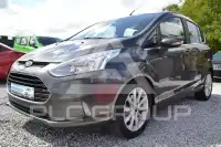 2017 Ford B-Max
