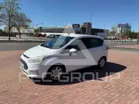 2017 Ford B-Max