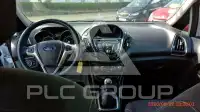 2017 Ford B-Max