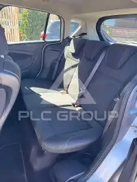 2017 Ford B-Max