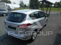 2017 Ford B-Max