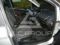 2017 Ford B-Max