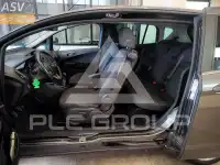 2017 Ford B-Max