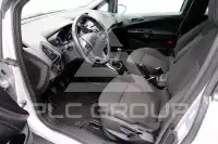 2017 Ford B-Max