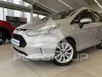 2017 Ford B-Max
